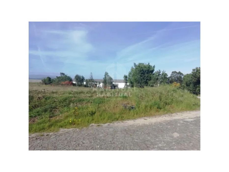 Terreno Para Construção Com 1445 M2 Em Anha