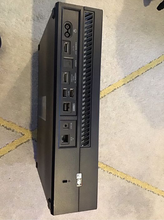 Konsola xbox one 1 tb