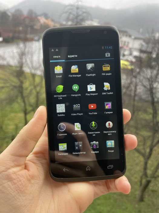 Neo повністю робочий смартфон Телефон