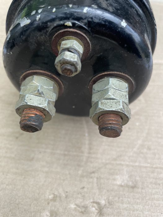 РСТ-21 втягивающее