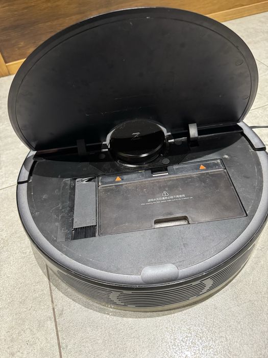 Odkurzacz/Mop Roborock