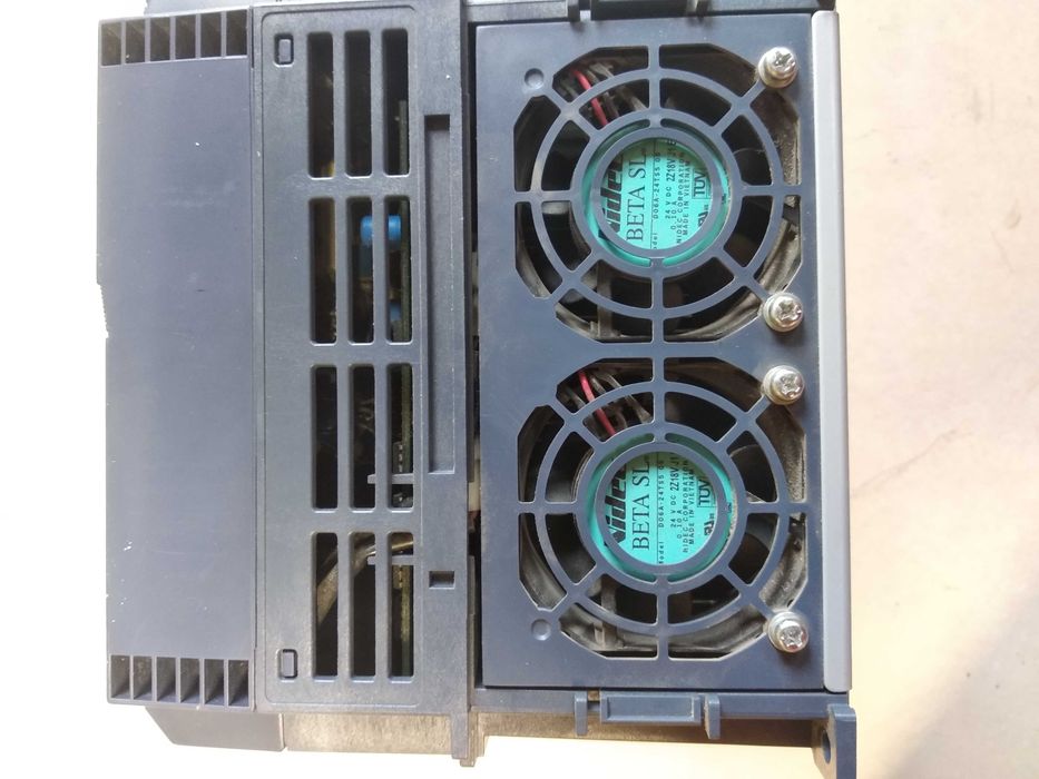 FRN7.5E1S-4E Преобразователь частоты FRENIC-Multi серии E1S, 380~480В.