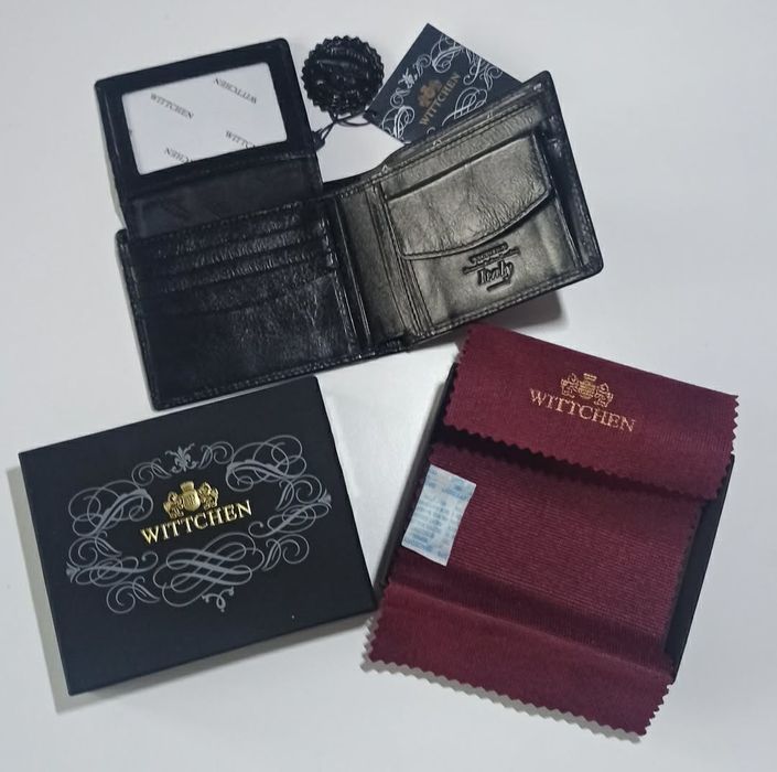 Portfel  Wittchen