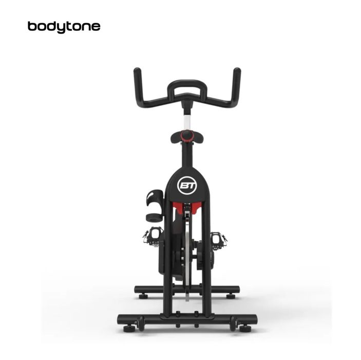 Vendo bicicleta ciclismo indoor - Bodytone