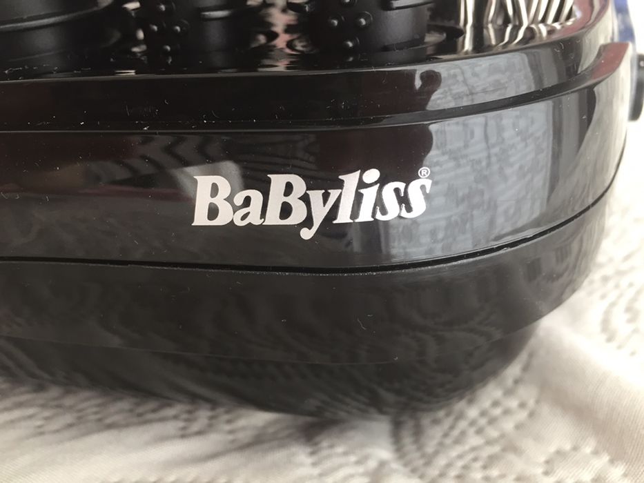 Termolokówka BaByliss