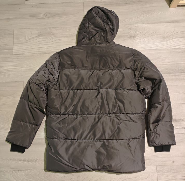 Okazja, Canada Weather Gear kurtka zimowa męska L