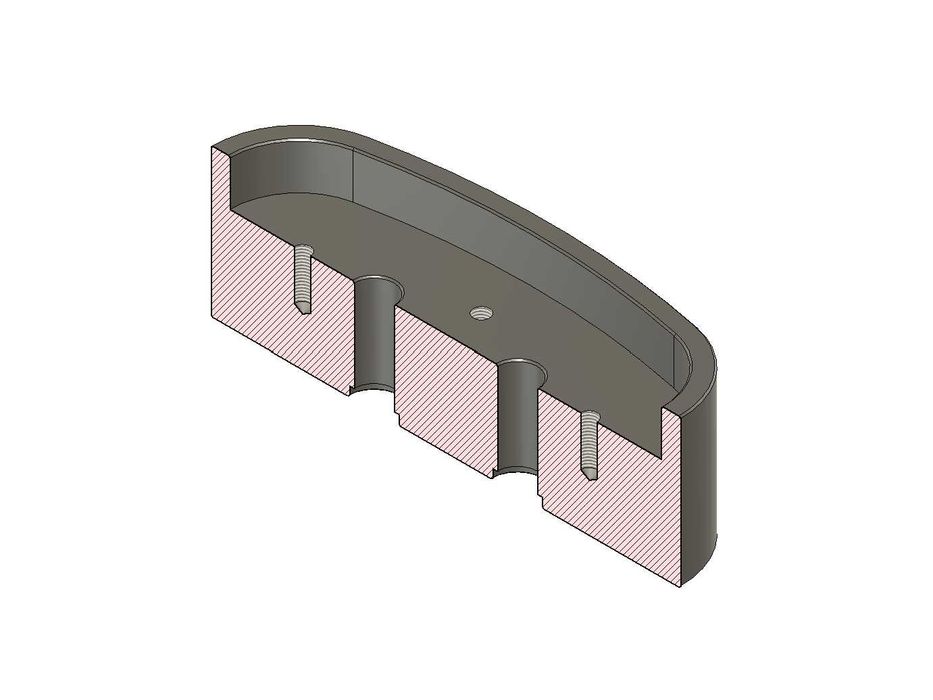 Skanowanie 3D • Projektowanie CAD •  Palus Engineering