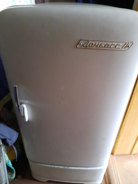 Продам холодильник Донбасс 2