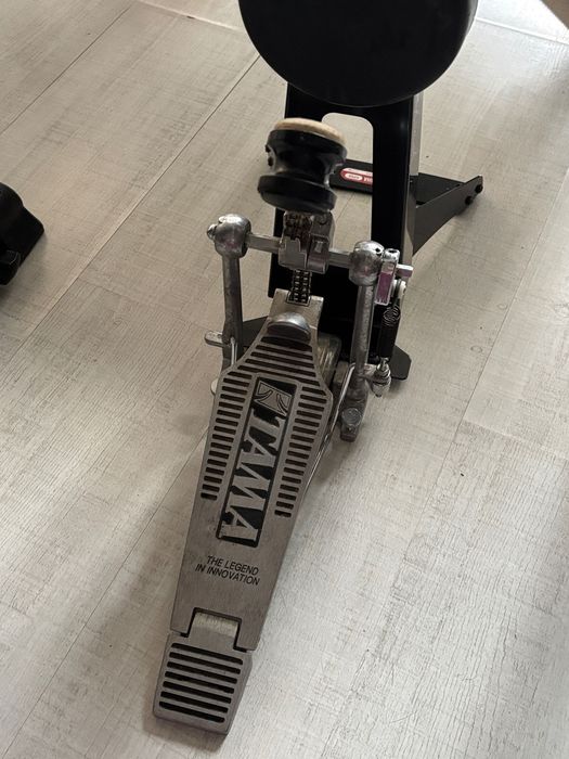 Perkusja elektroniczna Yamaha DTXPlorer