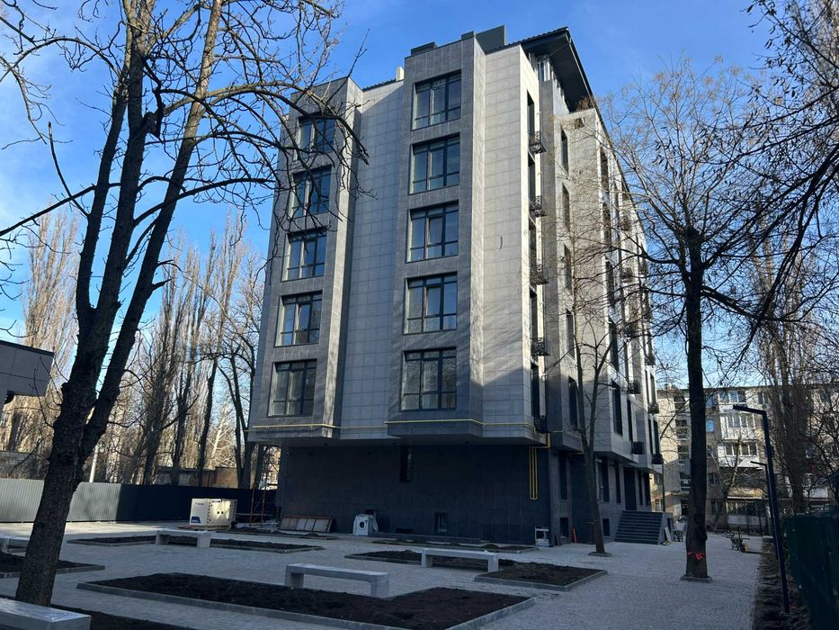 2-rooms apartment apartment by the address st. Radostnaya (area 68,4 m²) - Atlanta.ua - photo 11