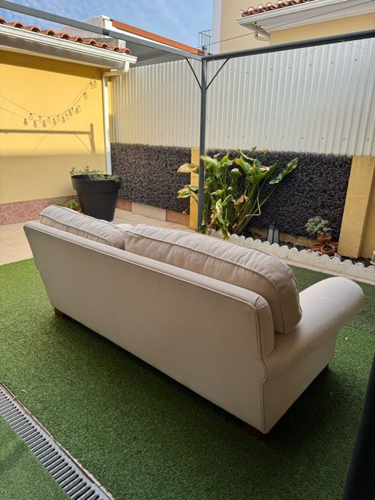 Vendo Sofá 3 lugares