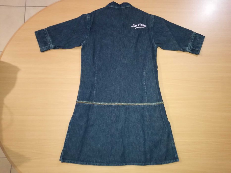 Vestido - La Cie