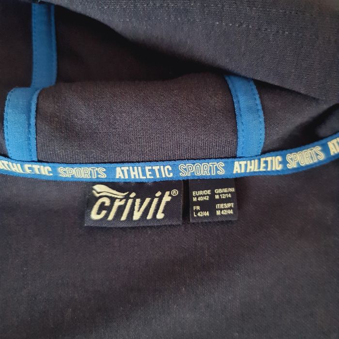 Bluza damska Crivit M 40/42
