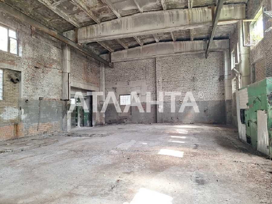 Комерційна нерухомість за адресою Люстдорфська дор. (площа 631,7 м²) - Atlanta.ua - фото 5