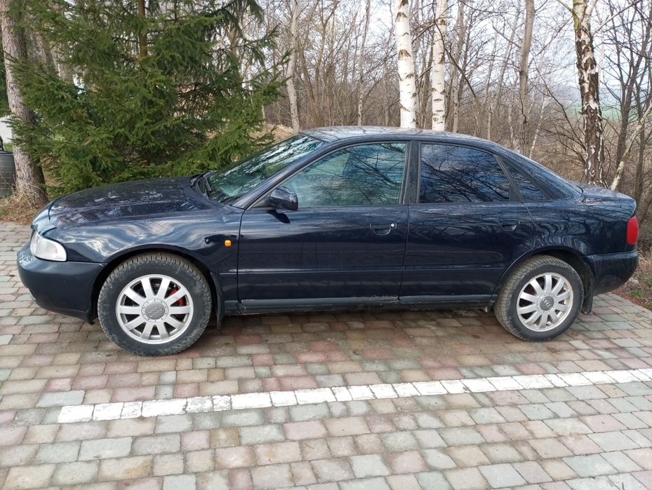 Продам хороший та надійний автомобіль.