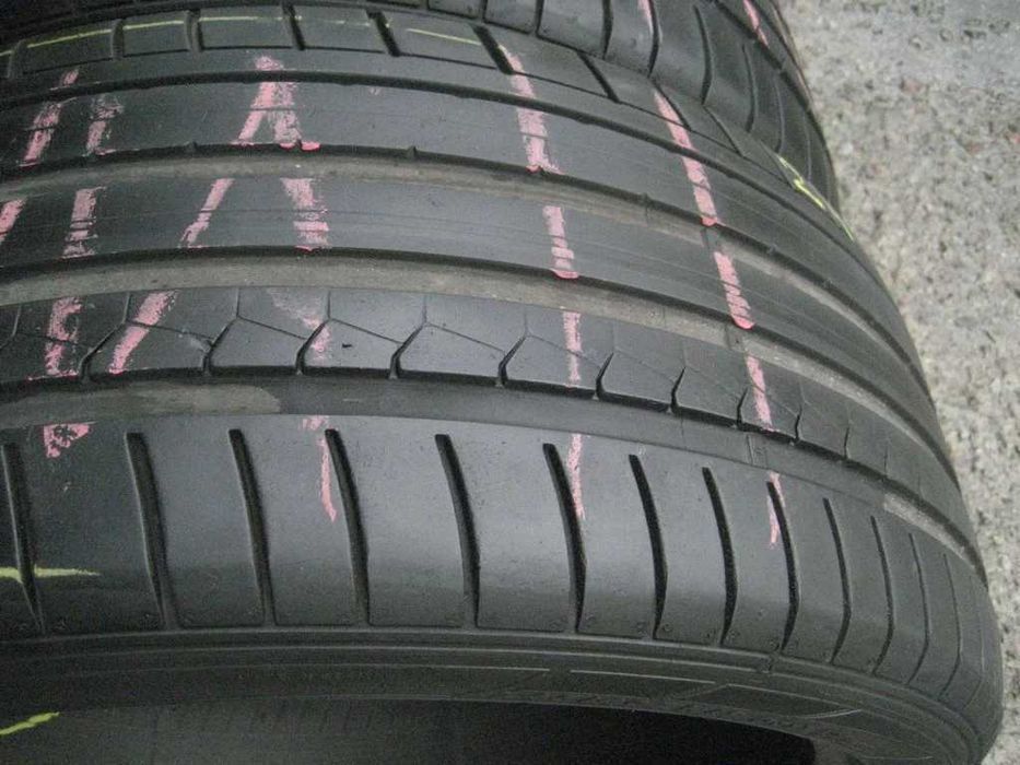 245/40 R19 98Y Dunlop SpSportMaxxGt літо 2штуки шини б/у