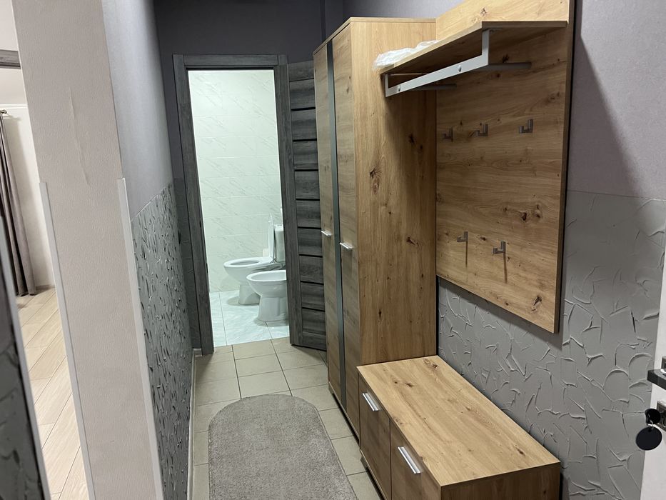 Здаються номери в готелі У Батька Трускавець світло 24/7 Автономія