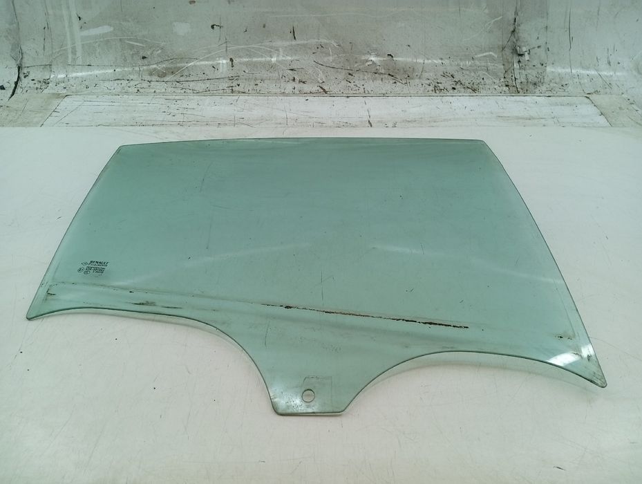 Vidro Porta Tras Direito - RENAULT Laguna III (BT0/1) | 07 - 15