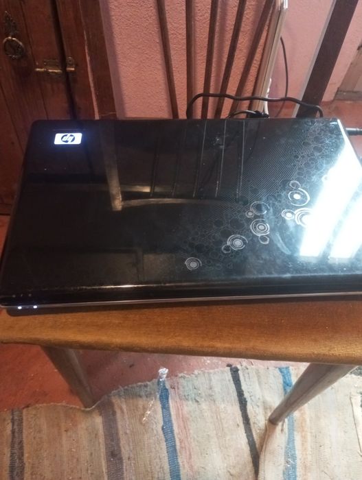 Computador portátil