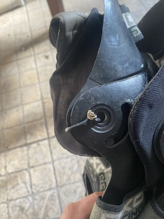 Cotoveleiras e caneleiras para downhill