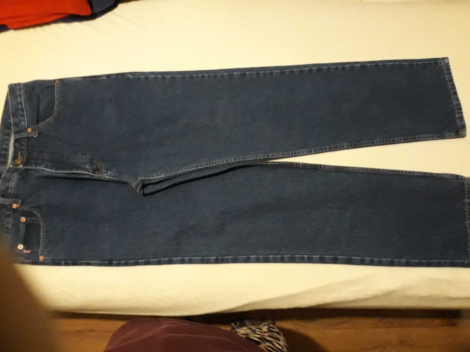 Sprzedam spodnie meskie nr37/34