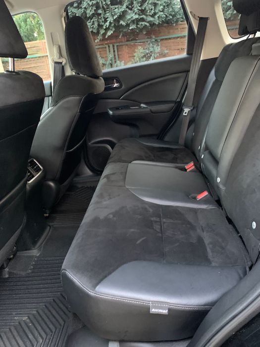 Honda CR-V 4x4 2017r