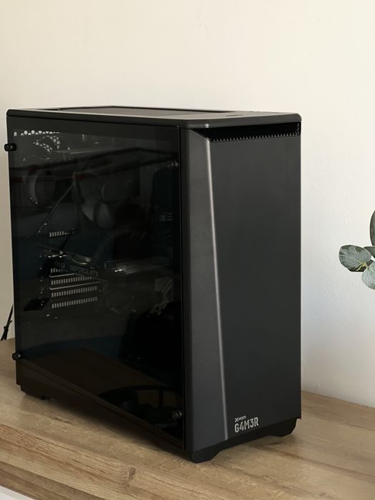 Komputer Gamingowy