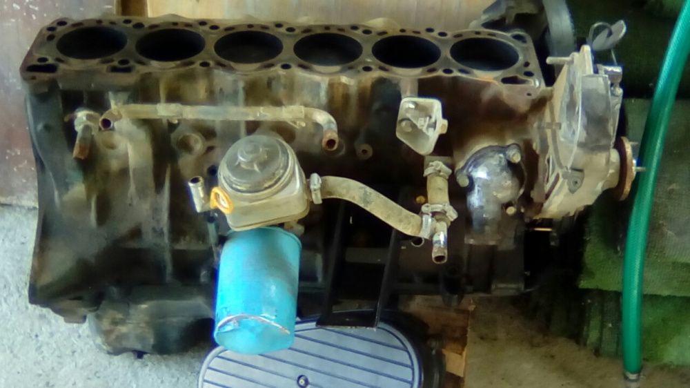 Pecas de nissan patrol motor rd 28