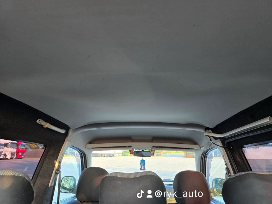 Peugeot Partner 1.6d 75kw