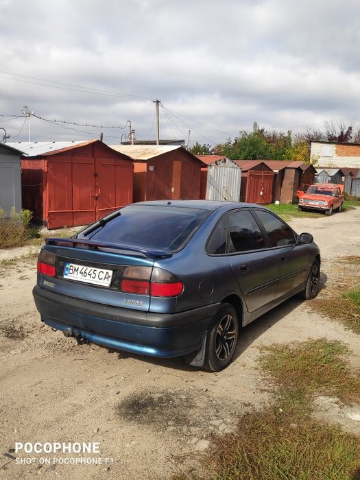Продам автомобіль