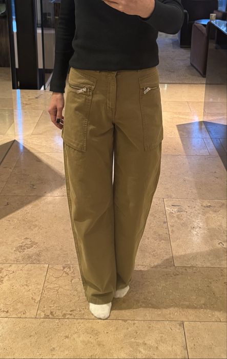 Продам брюки Zara