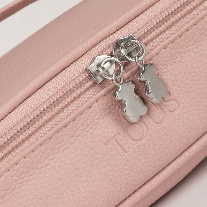 Компактная косметичка TOUS оригинал!!!