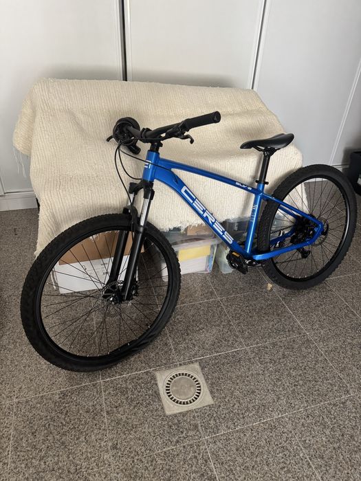 Bicicleta ceres suv.2