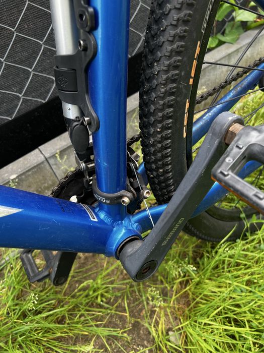 Rower Trek Merlin 6 koła 29