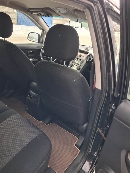 Продам власне авто