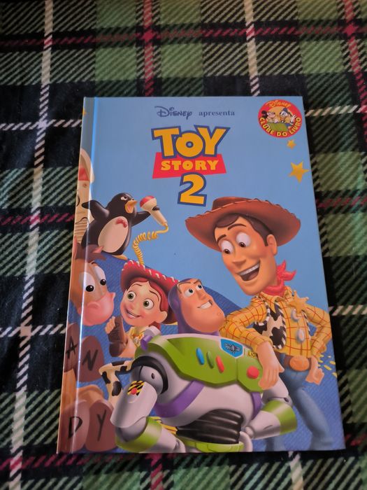 Livros Disney Clube do Livro