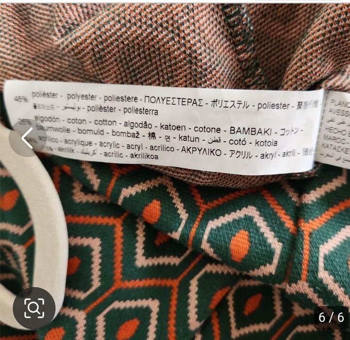 Sukienka ołówkowa Zara