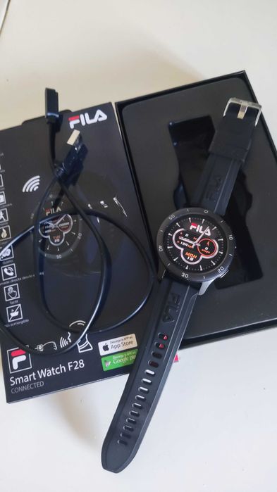 Smart watch Fila F28