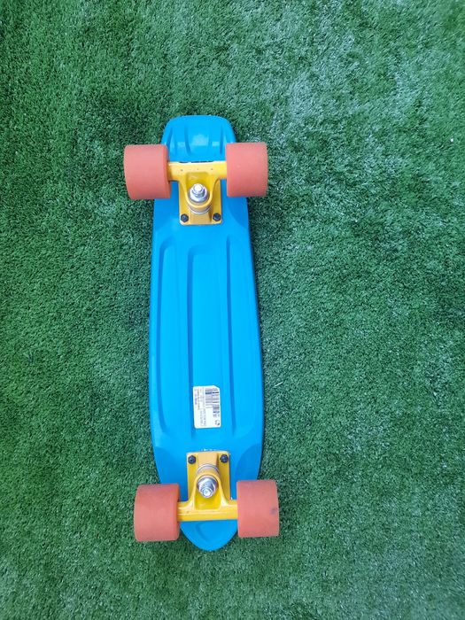 Deskorolka Decathlon oxelo stan bardzo dobry