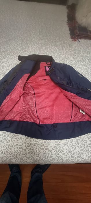 Casaco de mota Verão - Senhora