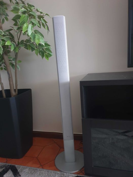 Selling amplifier with four speakers64550360802947121