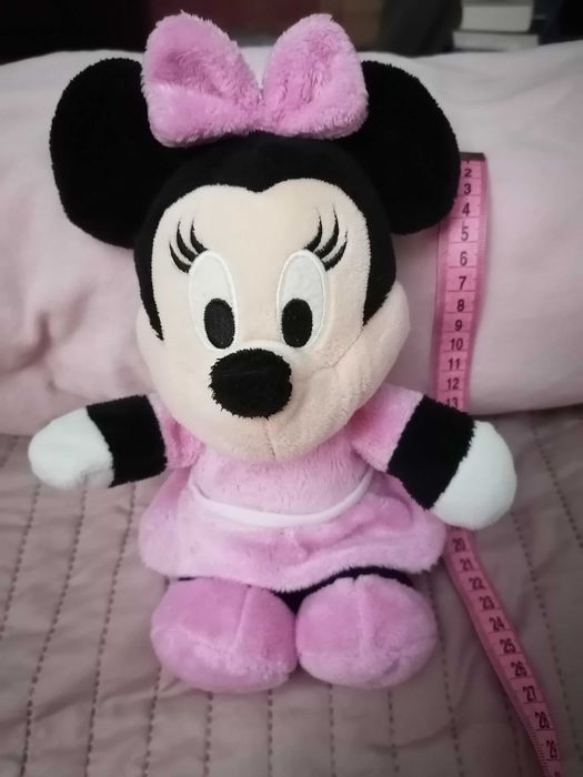 Myszka Miki 30 cm
