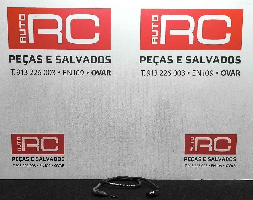 Sonda Lambda 226407522R - RENAULT TALISMAN