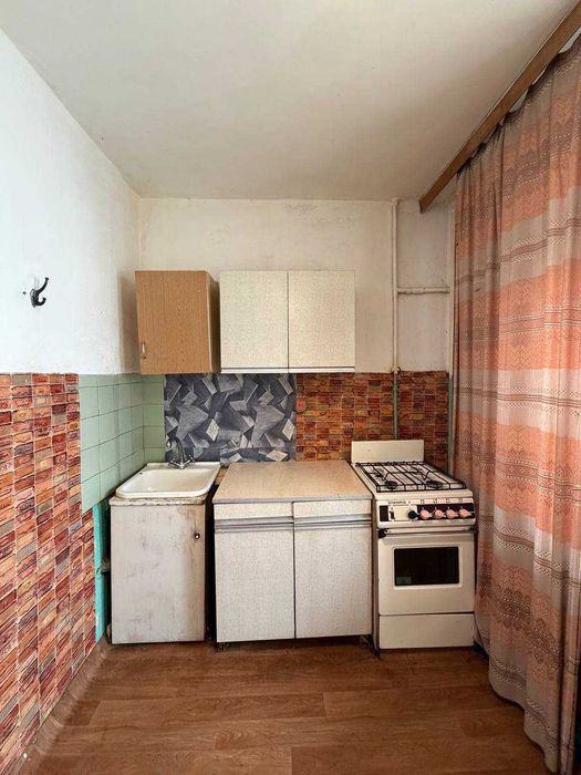Продаж 1-кімнатної квартири. Троєщина. Рейгана 11-А. Без комісіх