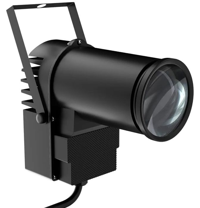 Lampa sceniczna LED ZQ07010