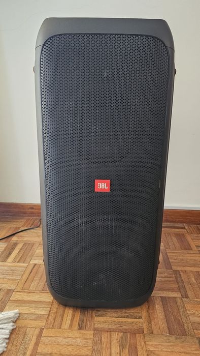 JBL PartyBox 310 240W – 300€ – Excelente Estado