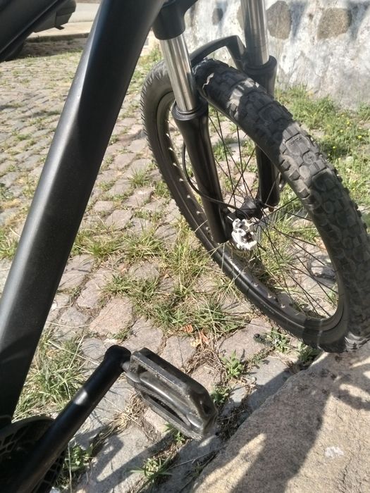 Lapierre bike em bom estado