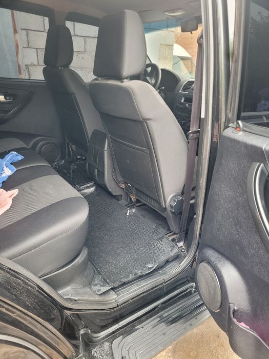 Продам УАЗ Патриот 3163