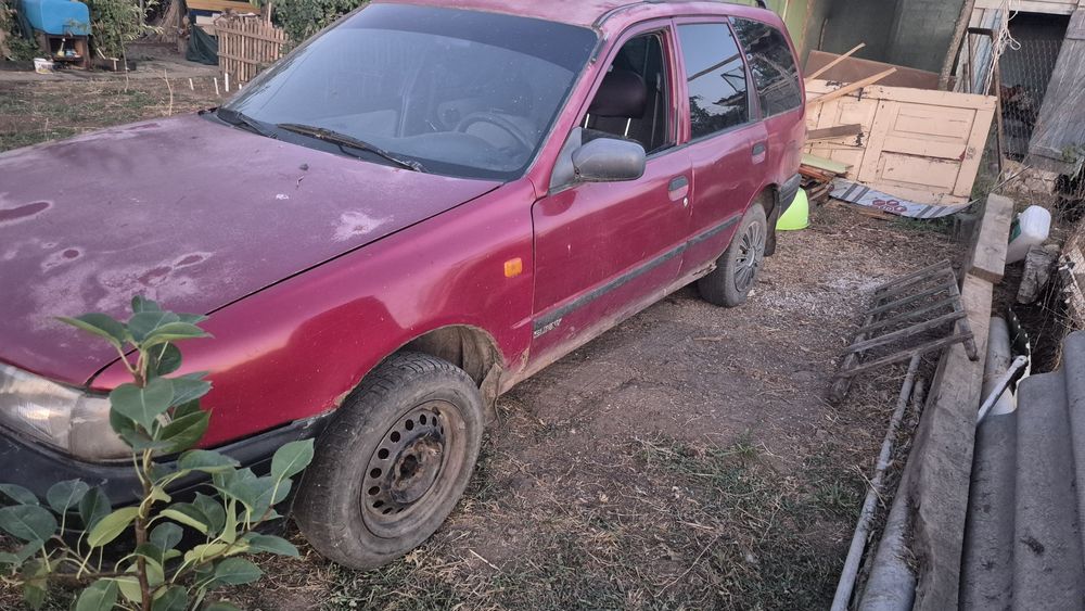 Коробка передач 4-х ступенчата