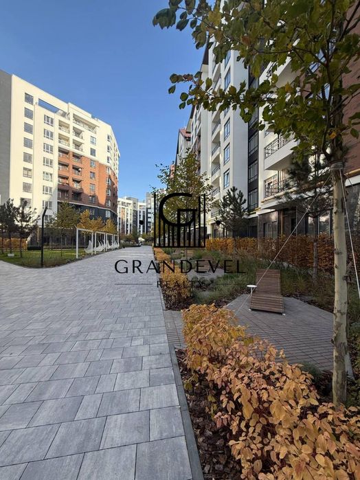 Продаж 1-кімнатної квартири в ЖК бізнес-класу «Синергія Сіті», Ірпінь